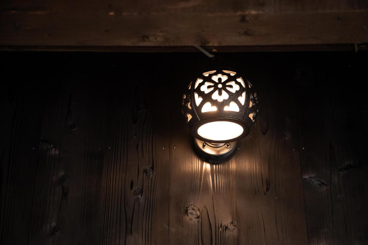 Tateshina Shinyu Onsen Hotel Chino Exterior foto