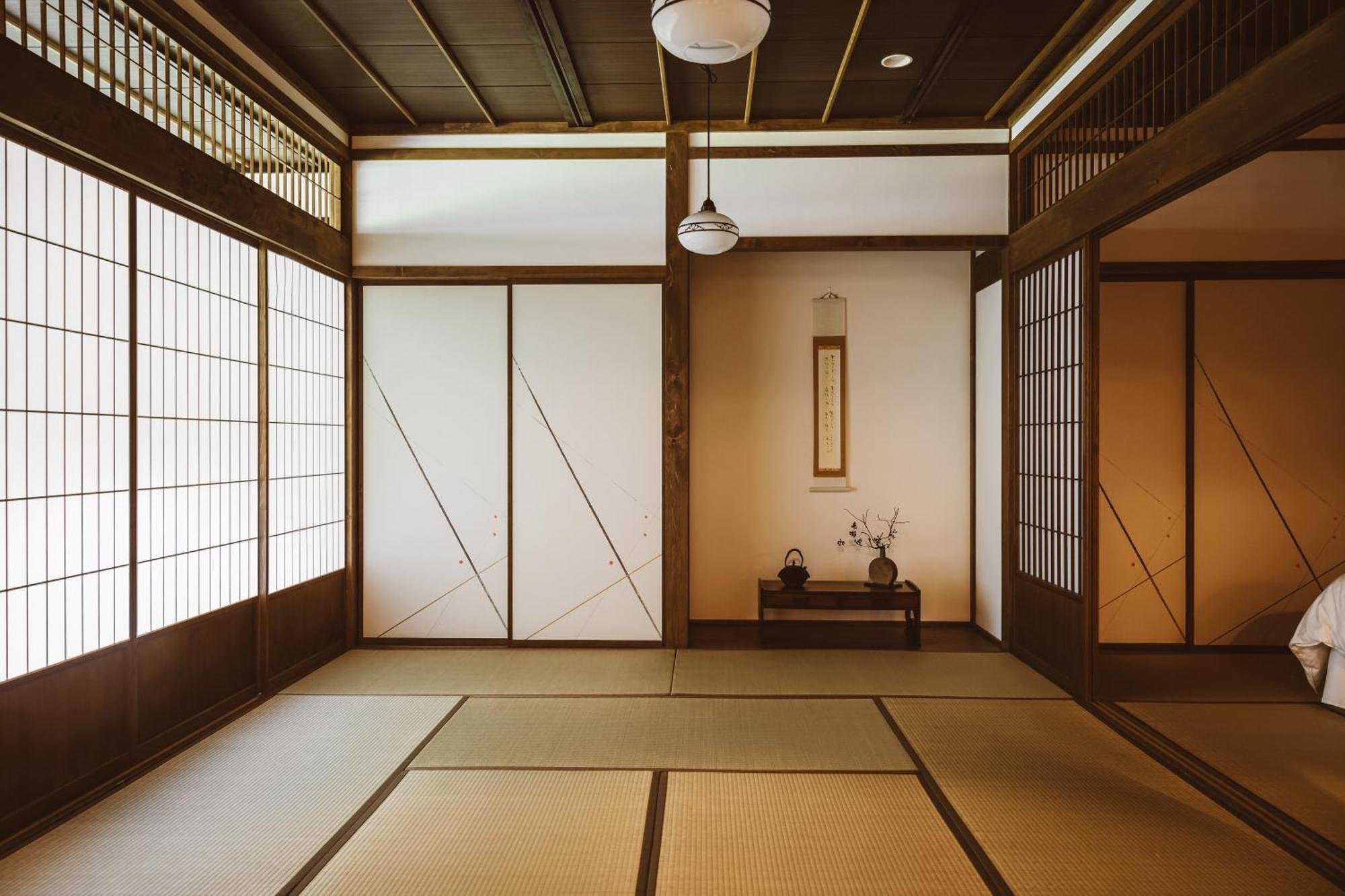 Tateshina Shinyu Onsen Hotel Chino Exterior foto