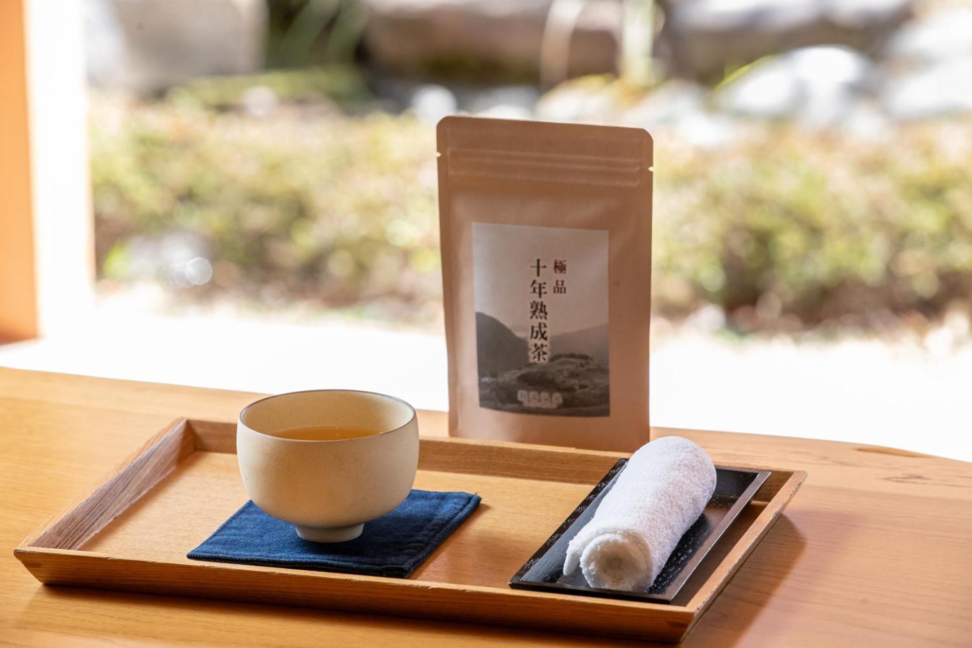 Tateshina Shinyu Onsen Hotel Chino Exterior foto